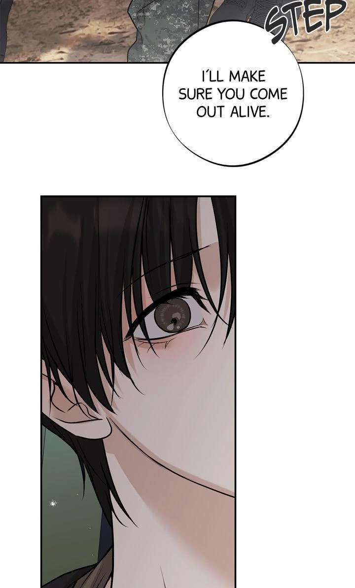 Read Codename March chapter 24 image 62 on Lezhin
