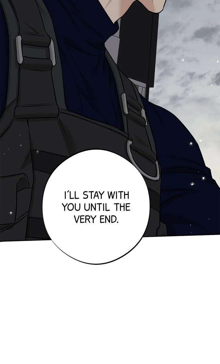 Read Codename March chapter 24 image 64 on Lezhin