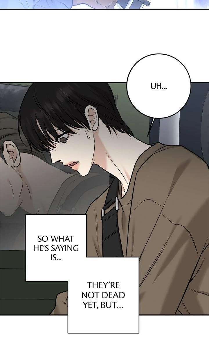 Read Codename March chapter 24 image 7 on Lezhin