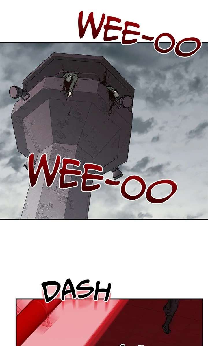 Read Codename March chapter 25 image 1 on Lezhin