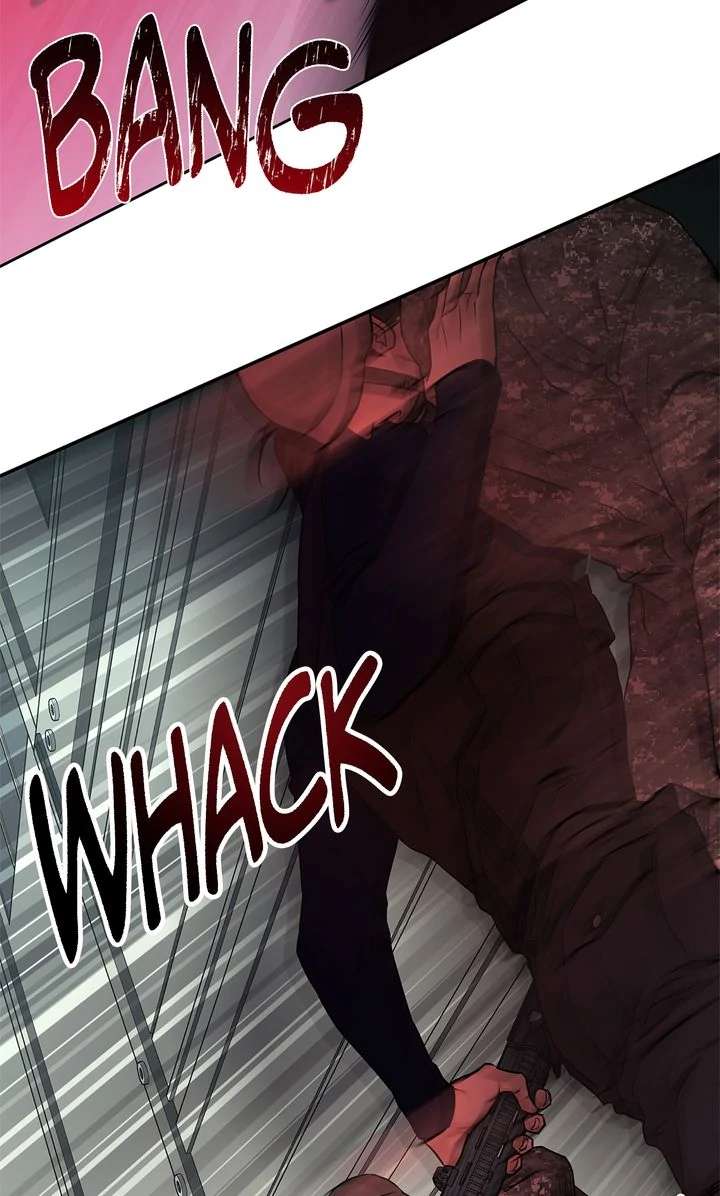 Read Codename March chapter 25 image 10 on Lezhin