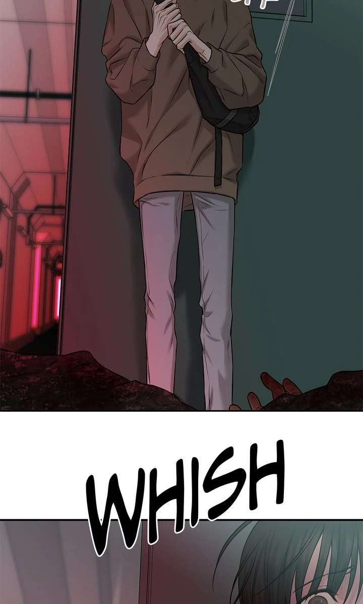 Read Codename March chapter 25 image 15 on Lezhin