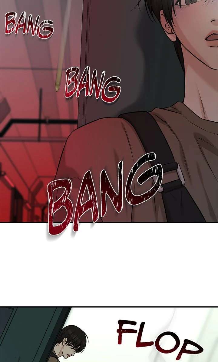 Read Codename March chapter 25 image 16 on Lezhin