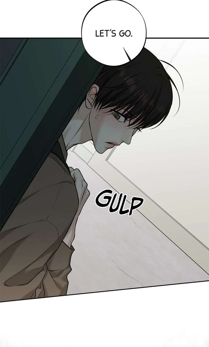 Read Codename March chapter 25 image 18 on Lezhin