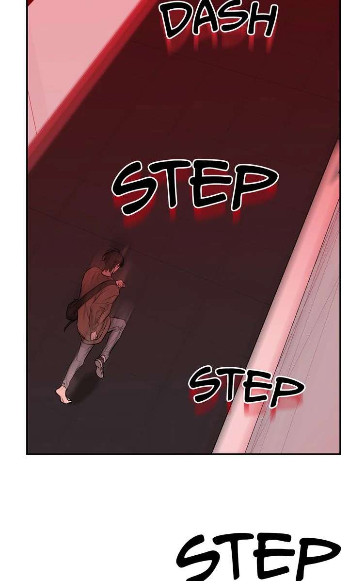 Read Codename March chapter 25 image 2 on Lezhin