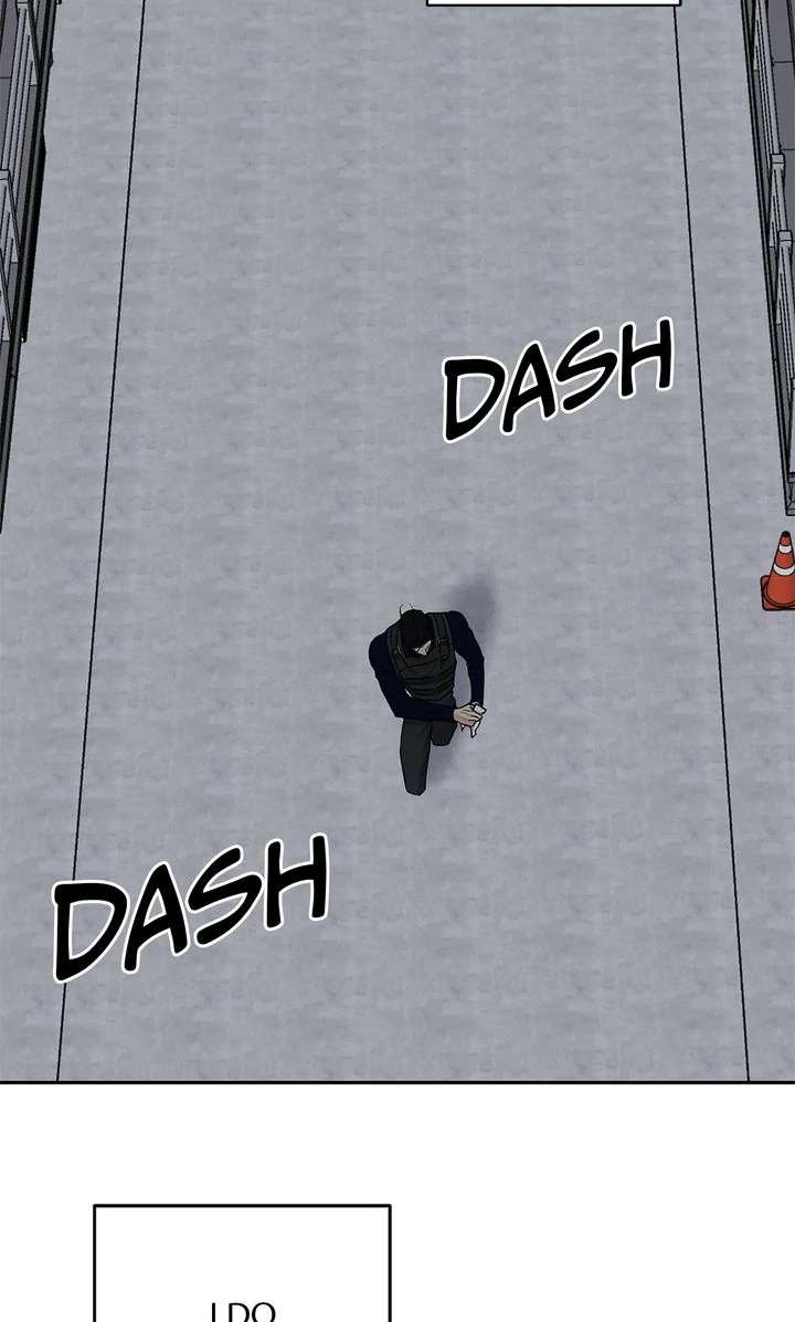 Read Codename March chapter 25 image 20 on Lezhin