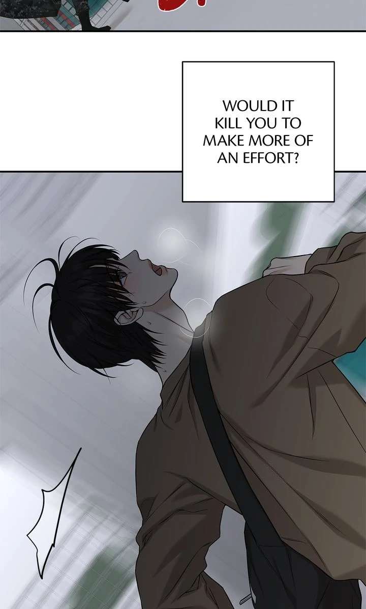 Read Codename March chapter 25 image 24 on Lezhin