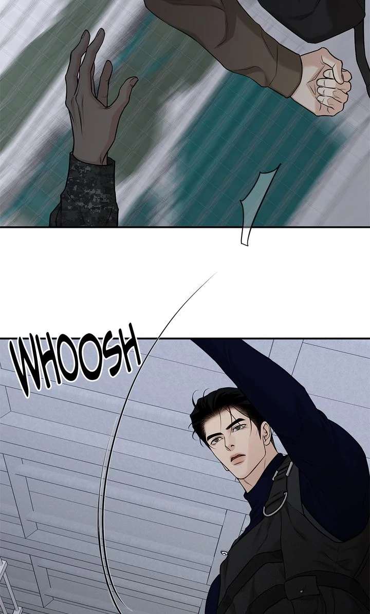 Read Codename March chapter 25 image 25 on Lezhin