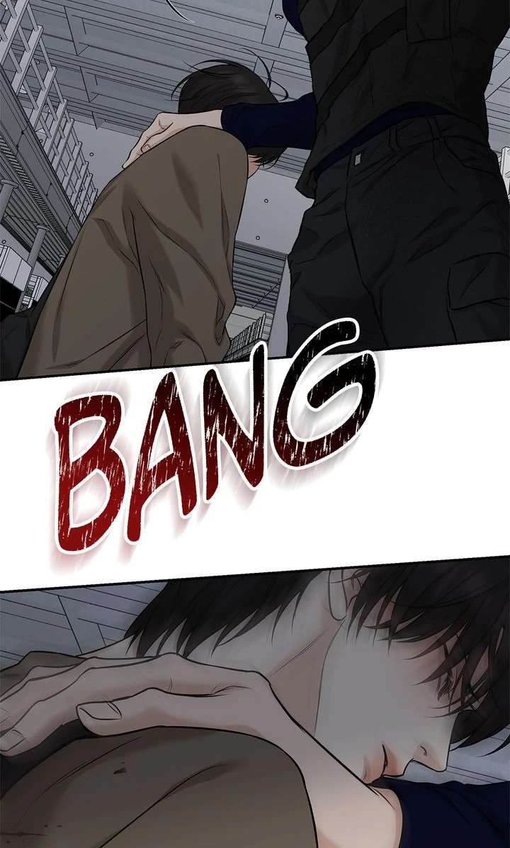 Read Codename March chapter 25 image 26 on Lezhin