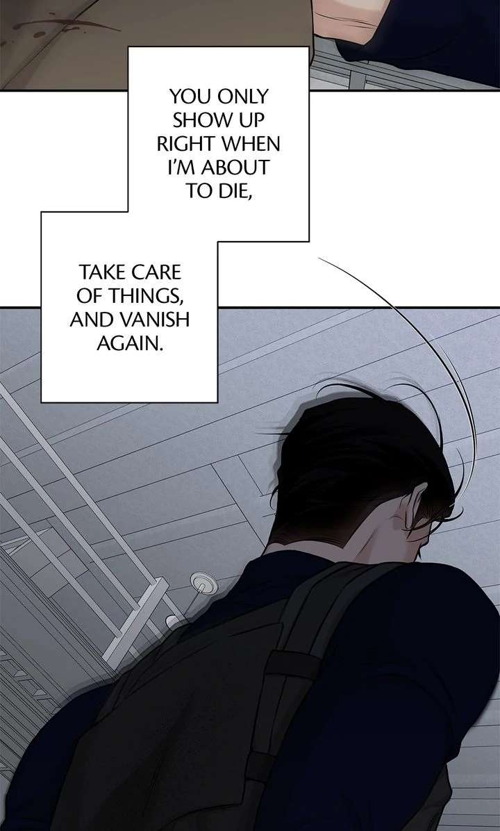 Read Codename March chapter 25 image 27 on Lezhin