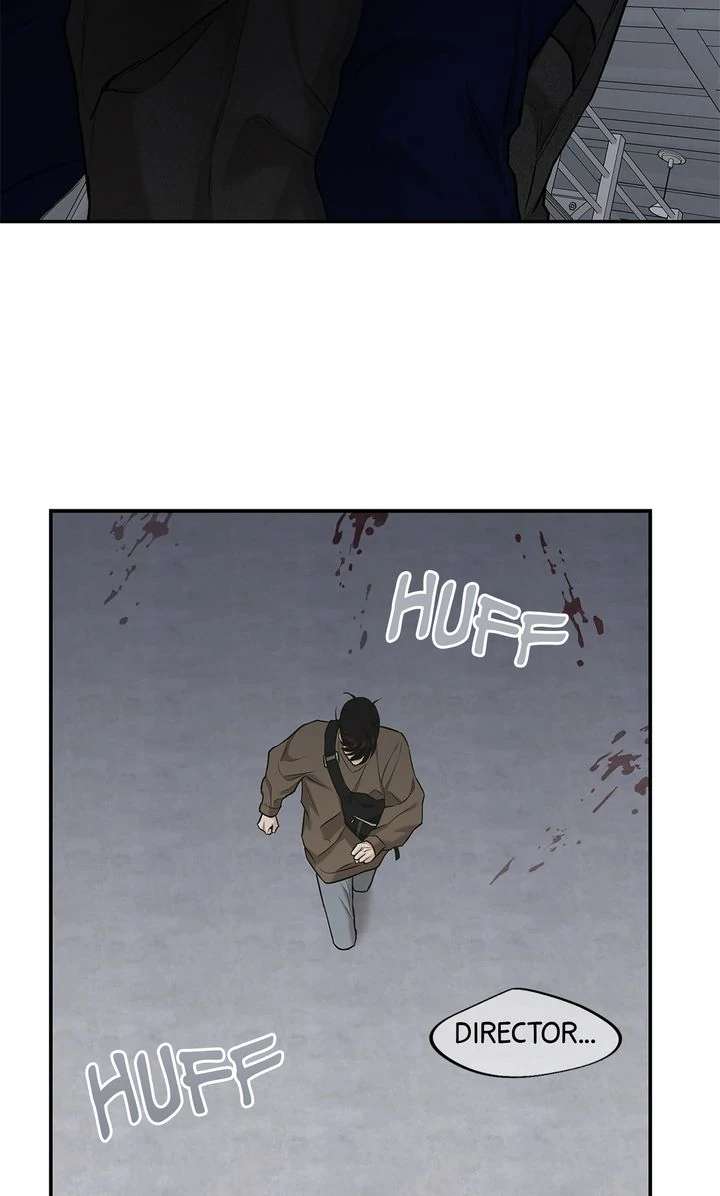 Read Codename March chapter 25 image 28 on Lezhin