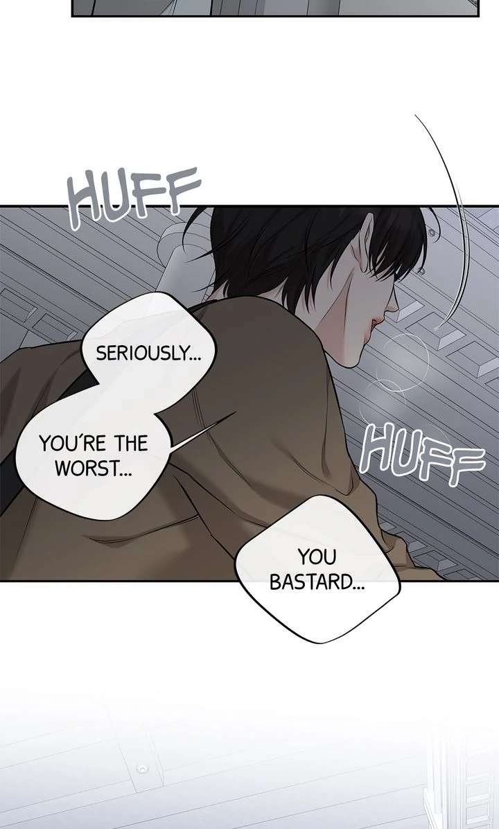 Read Codename March chapter 25 image 31 on Lezhin