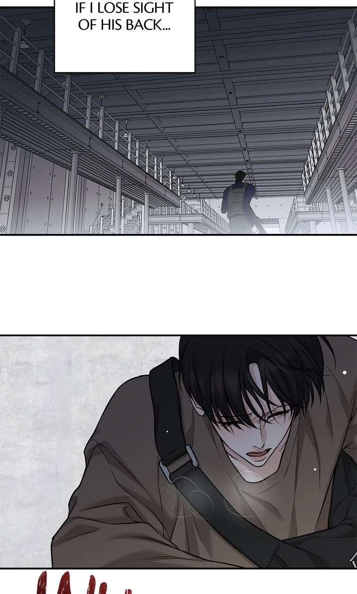 Read Codename March chapter 25 image 33 on Lezhin