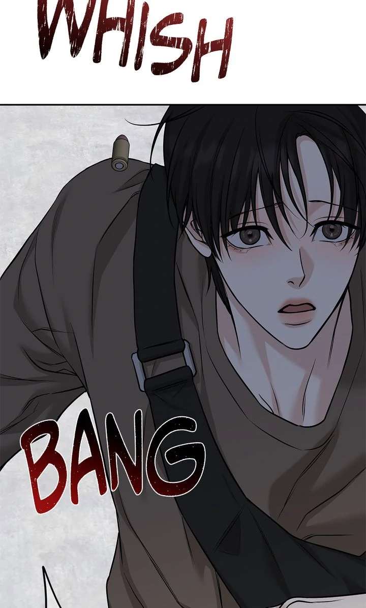 Read Codename March chapter 25 image 34 on Lezhin