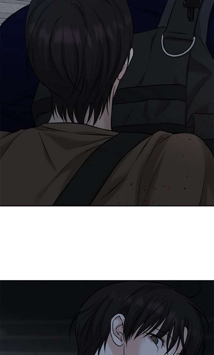 Read Codename March chapter 25 image 36 on Lezhin