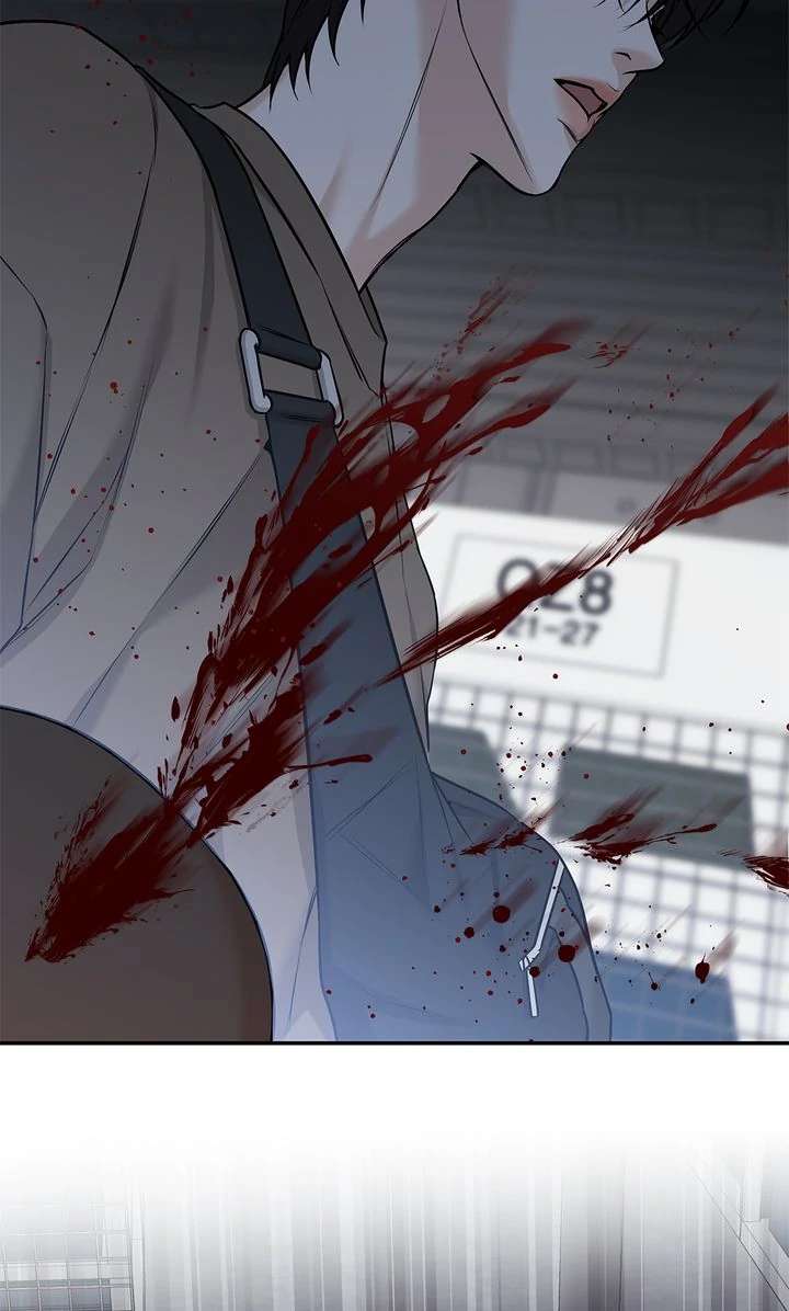 Read Codename March chapter 25 image 37 on Lezhin