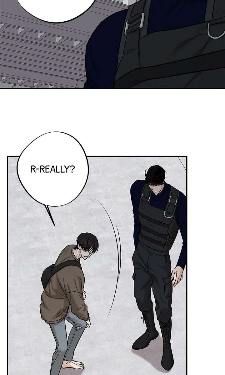 Read Codename March chapter 25 image 40 on Lezhin