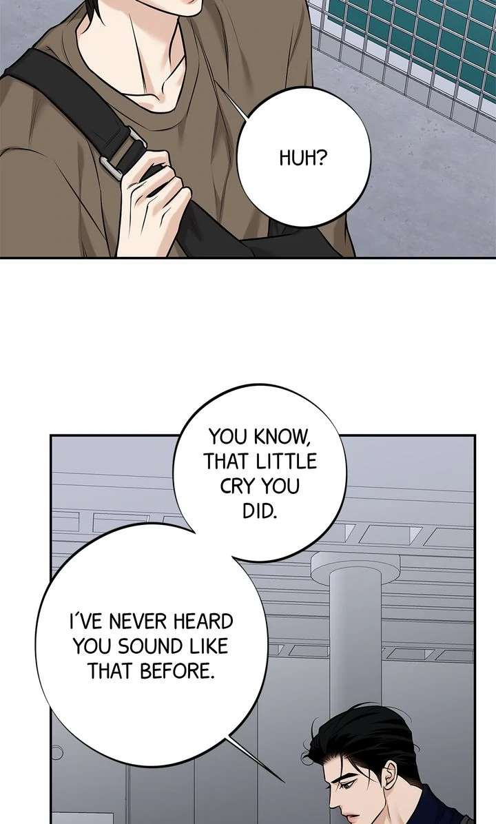 Read Codename March chapter 25 image 46 on Lezhin