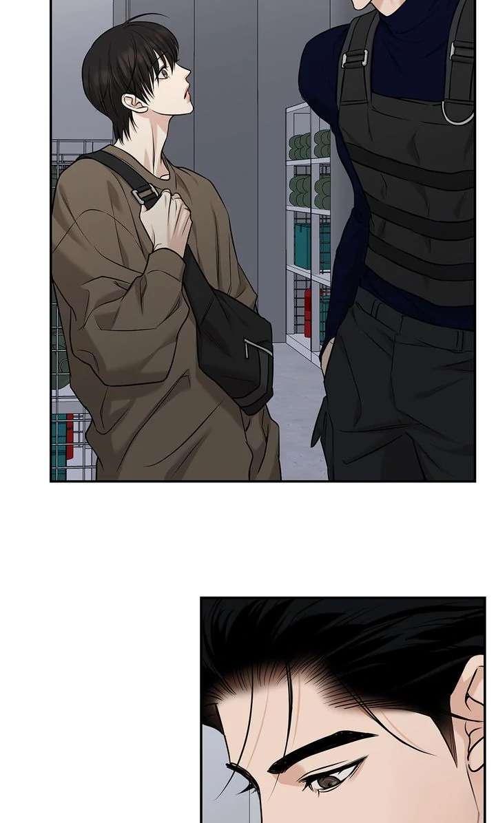 Read Codename March chapter 25 image 47 on Lezhin