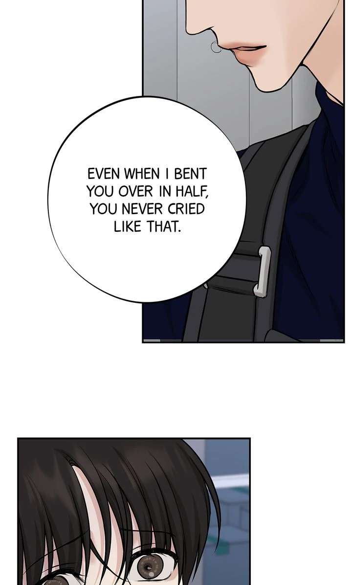Read Codename March chapter 25 image 48 on Lezhin