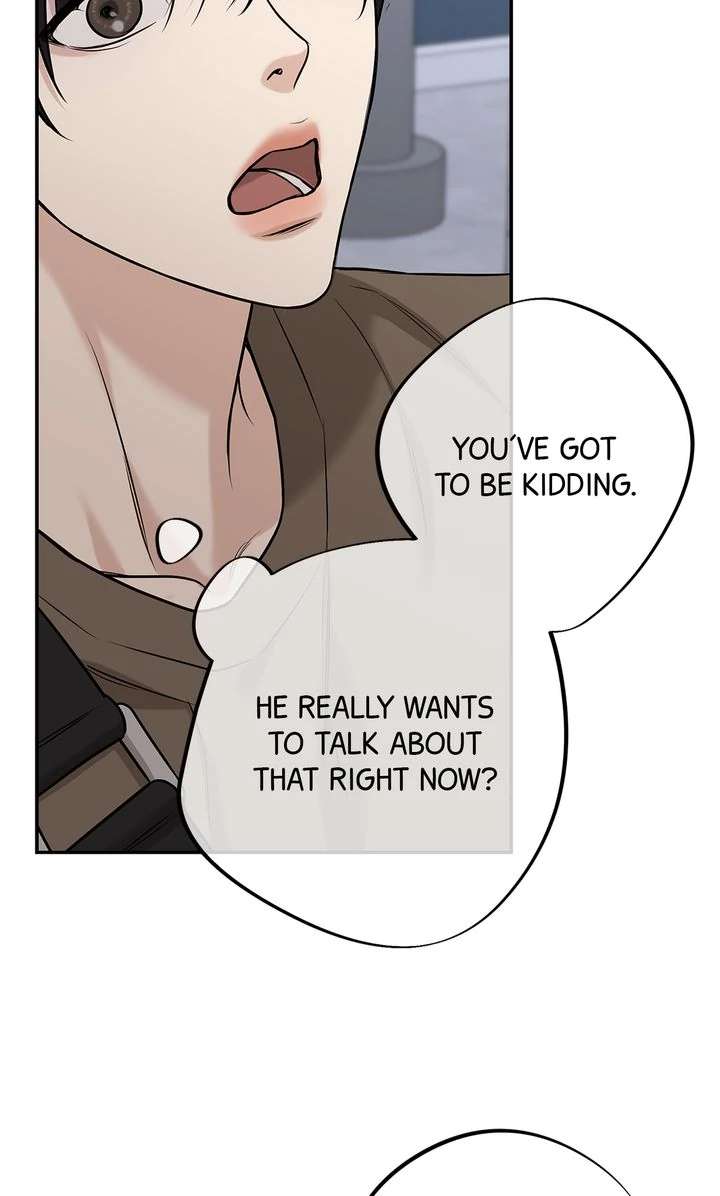 Read Codename March chapter 25 image 49 on Lezhin