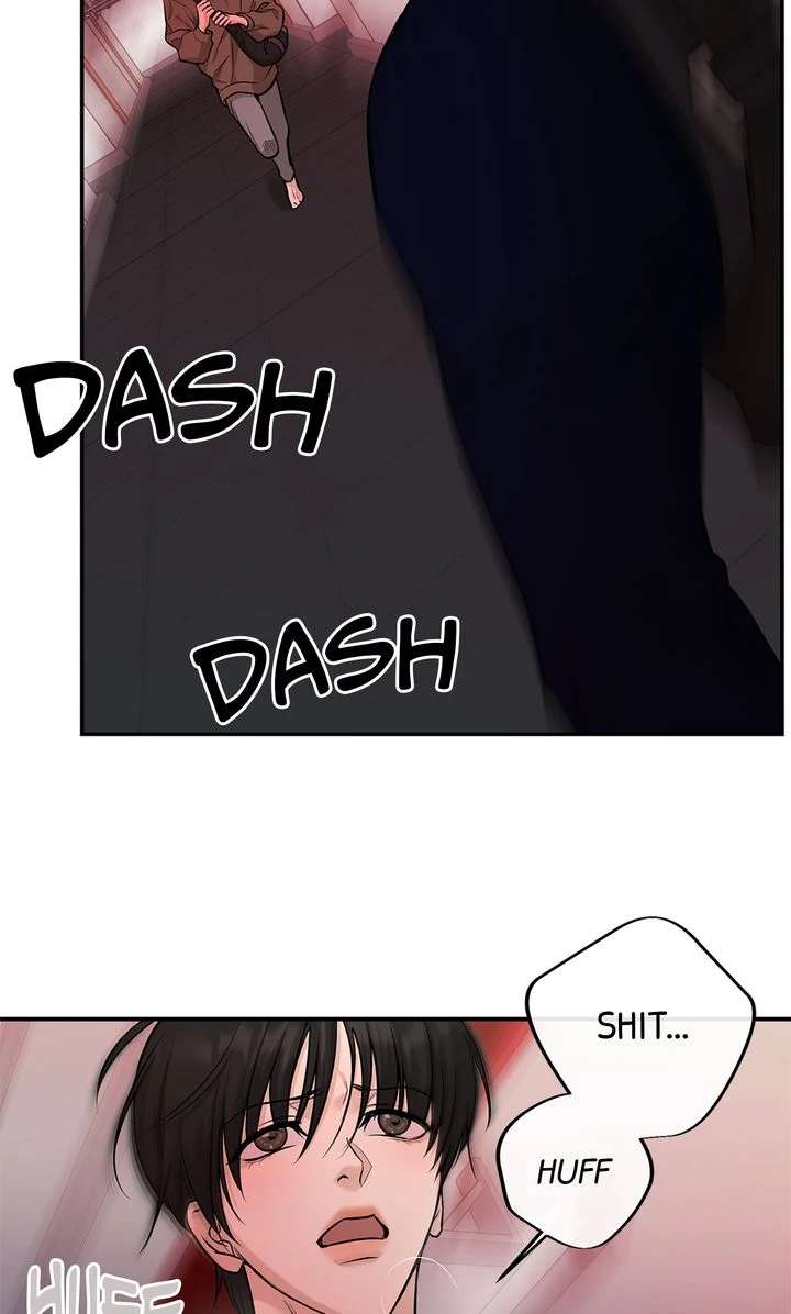 Read Codename March chapter 25 image 5 on Lezhin