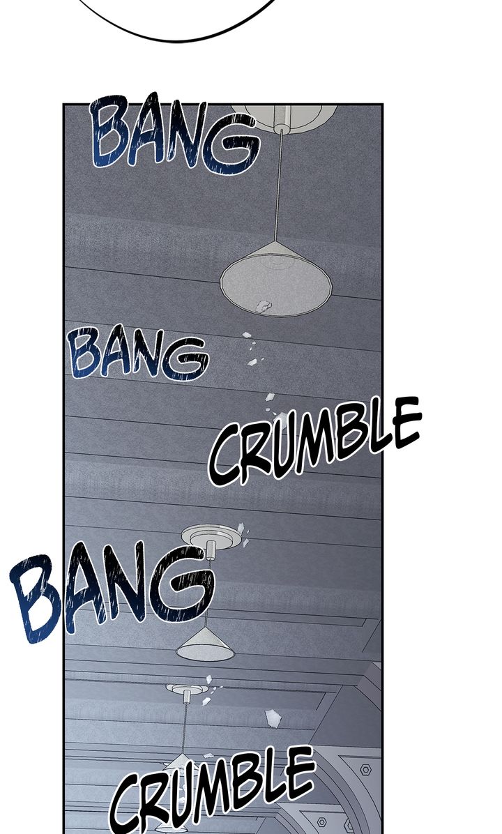 Read Codename March chapter 25 image 54 on Lezhin