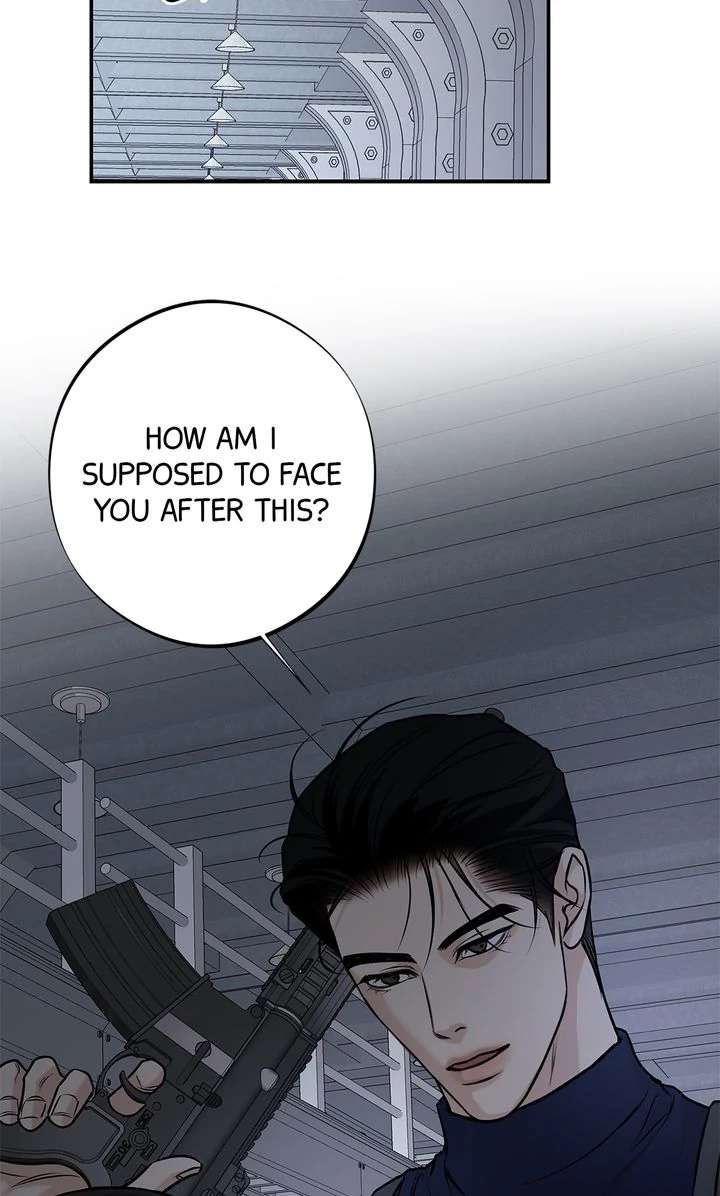 Read Codename March chapter 25 image 55 on Lezhin