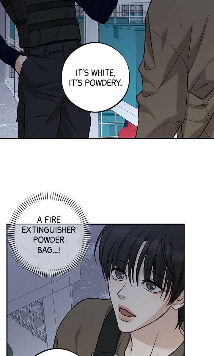 Read Codename March chapter 25 image 59 on Lezhin