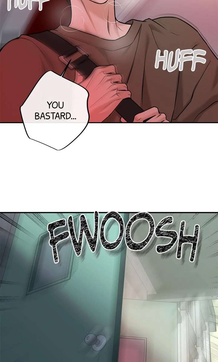 Read Codename March chapter 25 image 6 on Lezhin