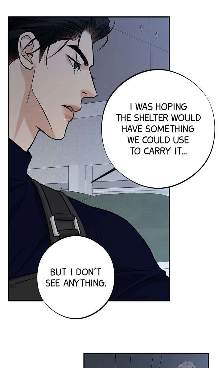 Read Codename March chapter 25 image 63 on Lezhin