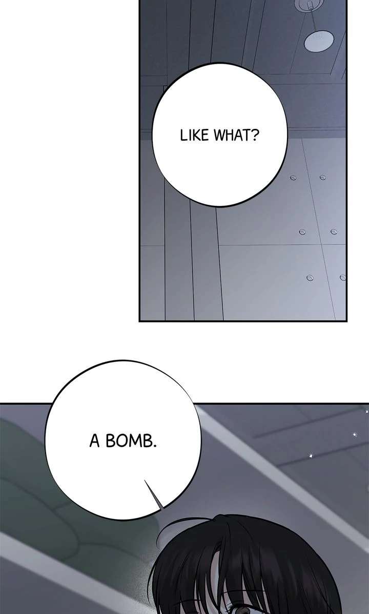 Read Codename March chapter 25 image 64 on Lezhin