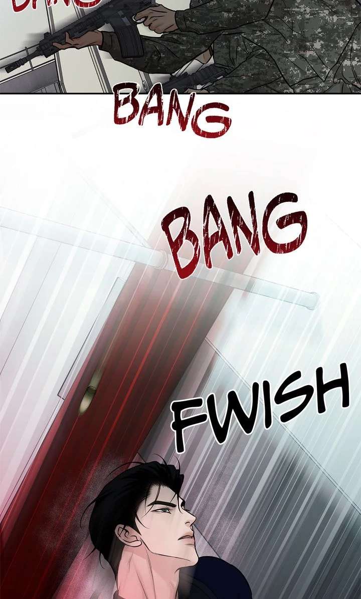 Read Codename March chapter 25 image 8 on Lezhin