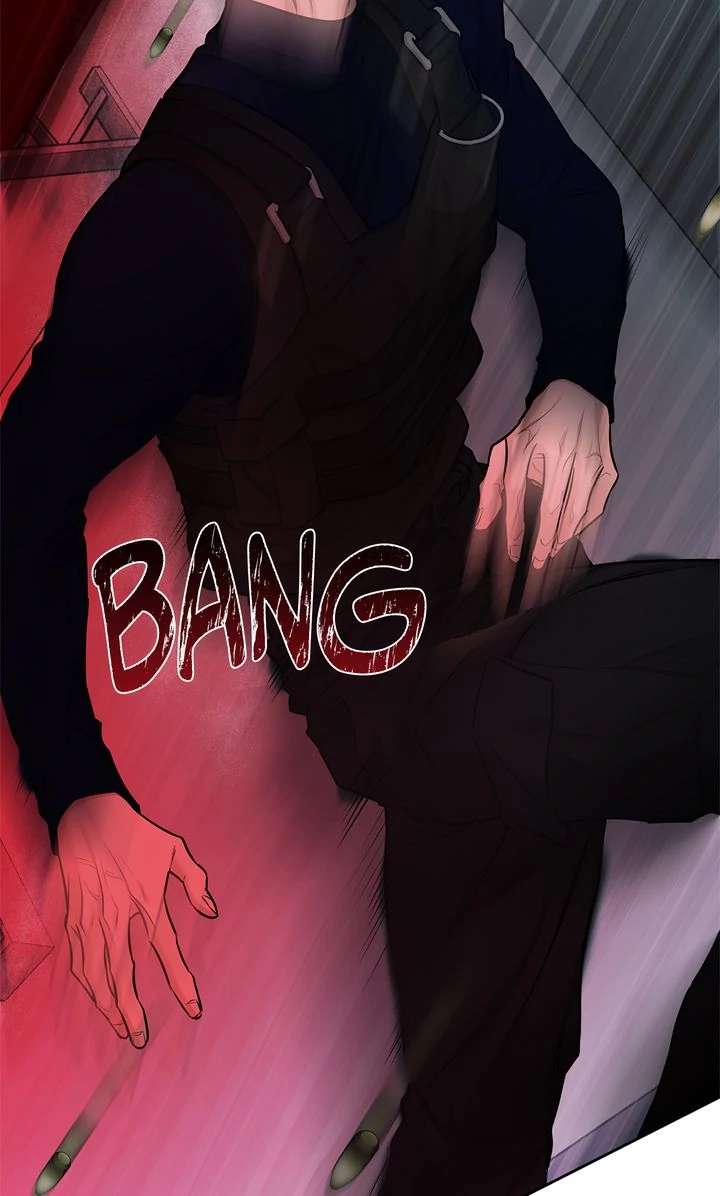 Read Codename March chapter 25 image 9 on Lezhin