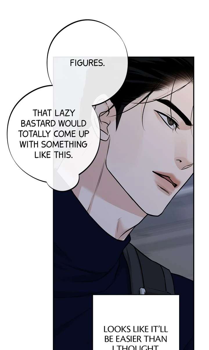 Read Codename March chapter 26 image 25 on Lezhin