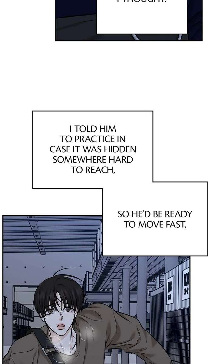 Read Codename March chapter 26 image 26 on Lezhin