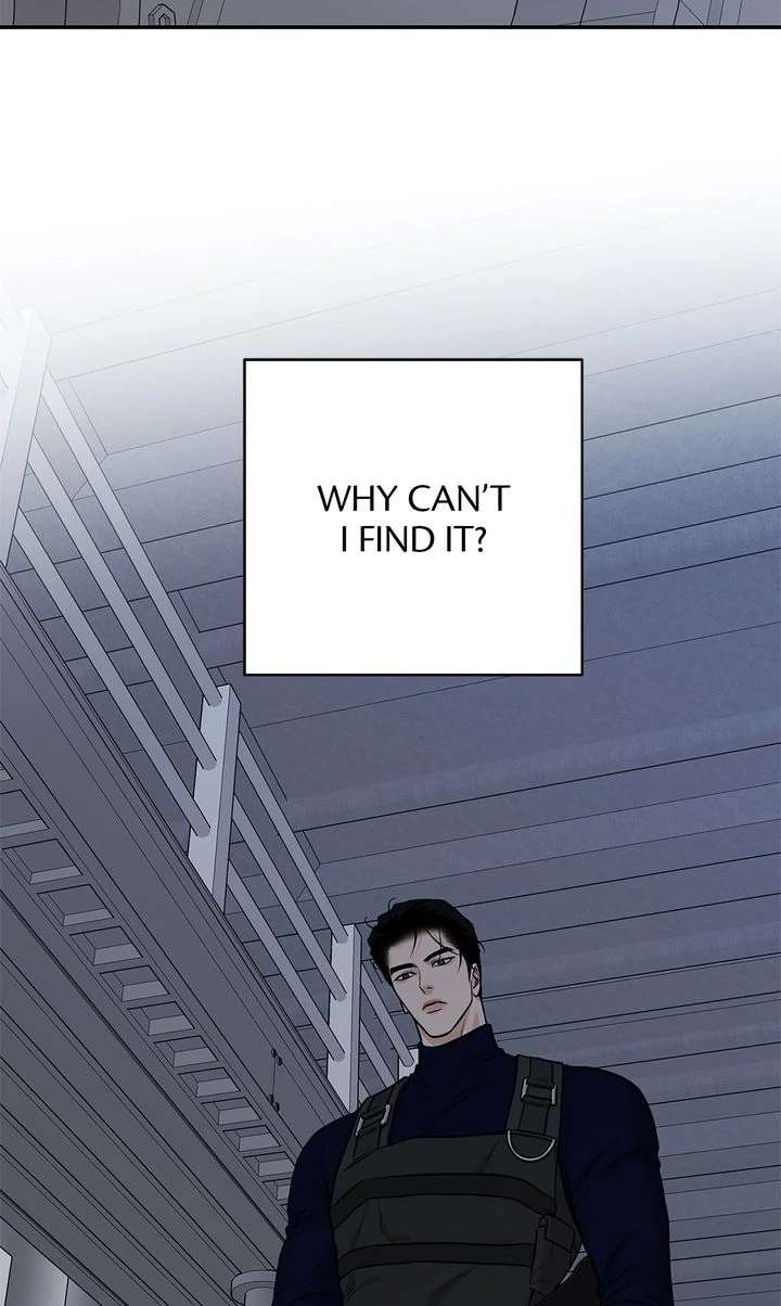 Read Codename March chapter 26 image 28 on Lezhin