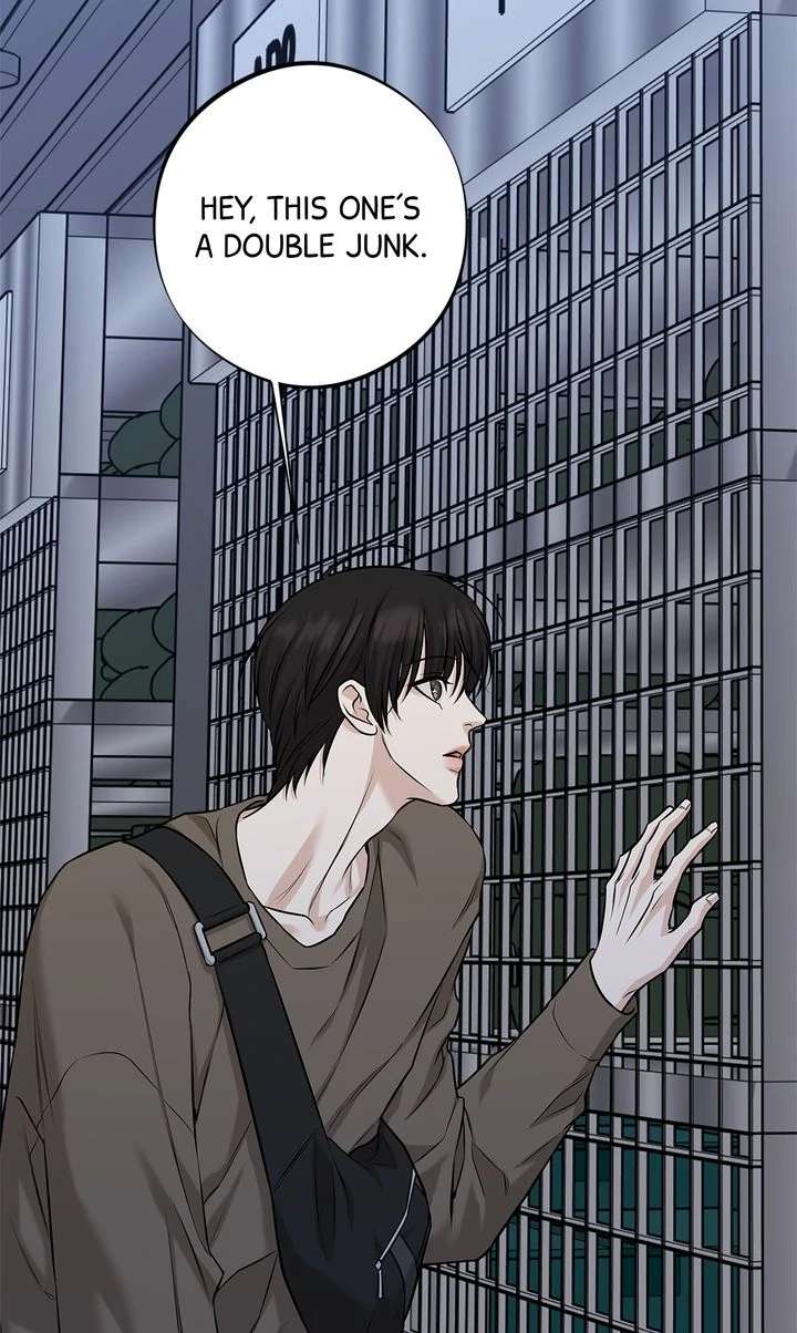 Read Codename March chapter 26 image 31 on Lezhin
