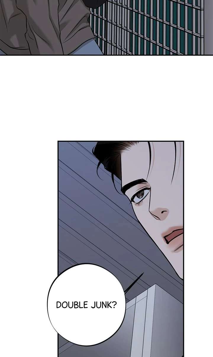 Read Codename March chapter 26 image 32 on Lezhin