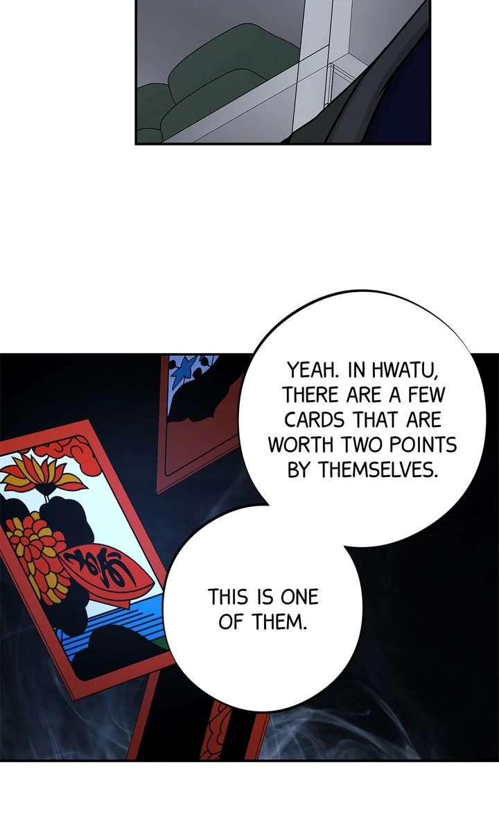 Read Codename March chapter 26 image 33 on Lezhin