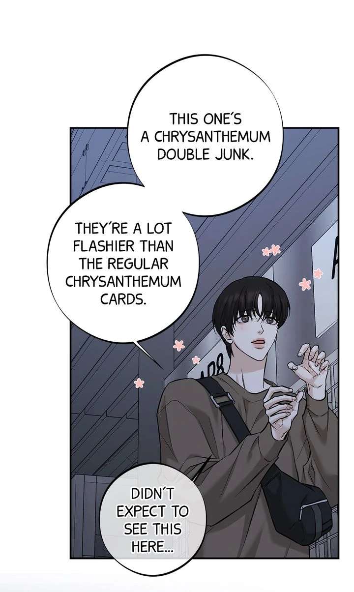 Read Codename March chapter 26 image 34 on Lezhin