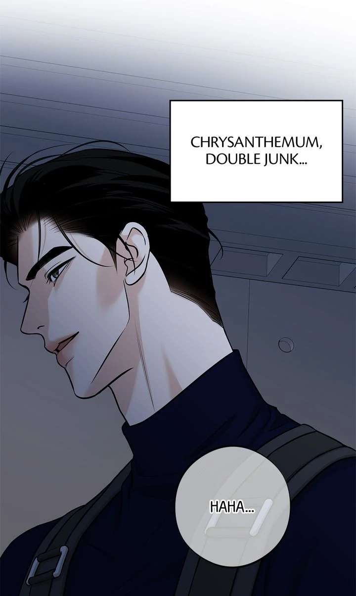 Read Codename March chapter 26 image 35 on Lezhin
