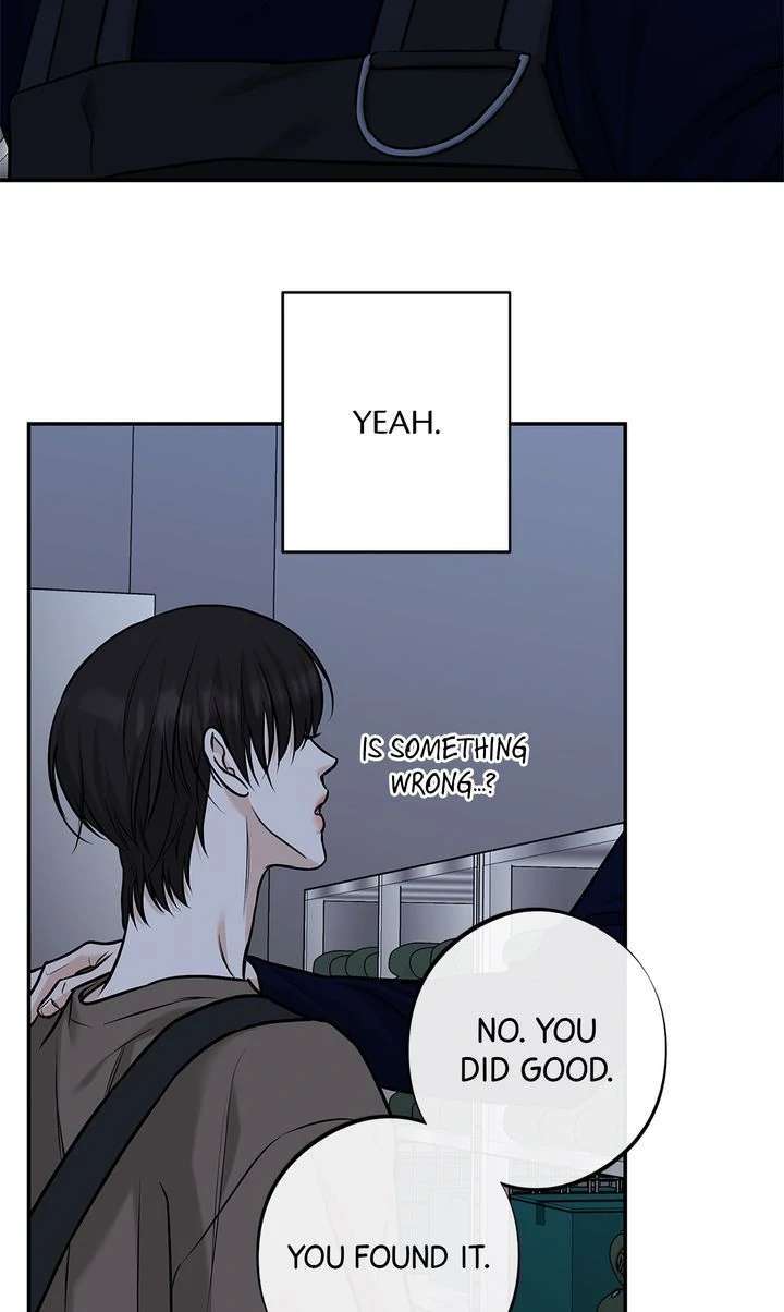 Read Codename March chapter 26 image 36 on Lezhin