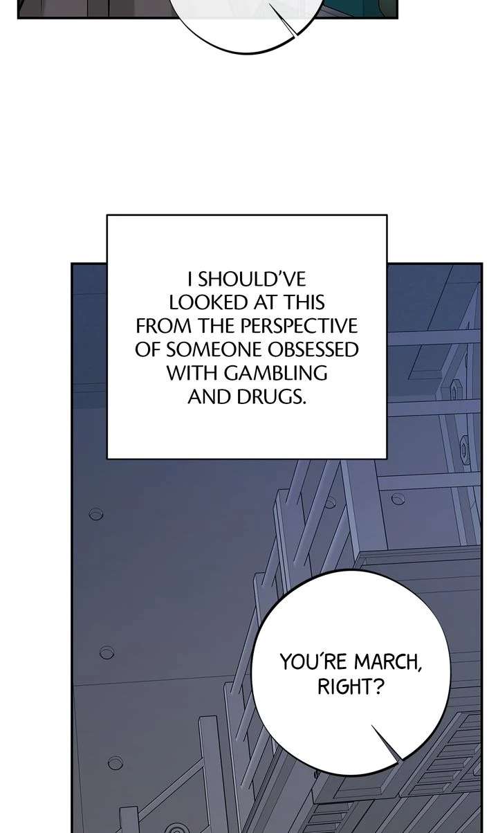 Read Codename March chapter 26 image 37 on Lezhin