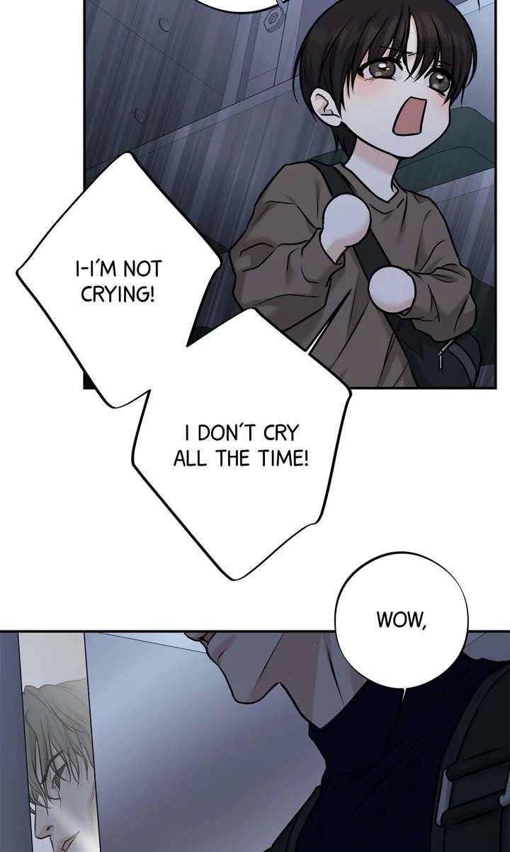 Read Codename March chapter 26 image 4 on Lezhin