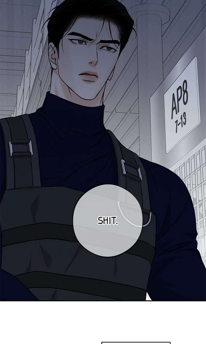 Read Codename March chapter 26 image 40 on Lezhin