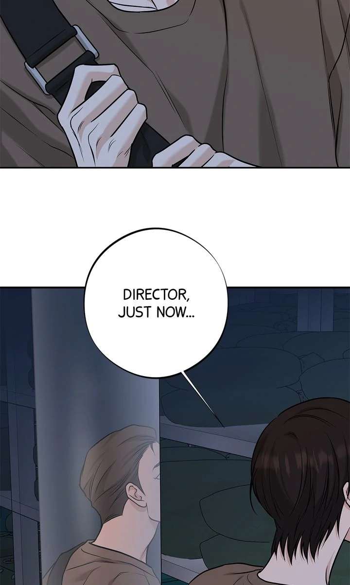 Read Codename March chapter 26 image 43 on Lezhin