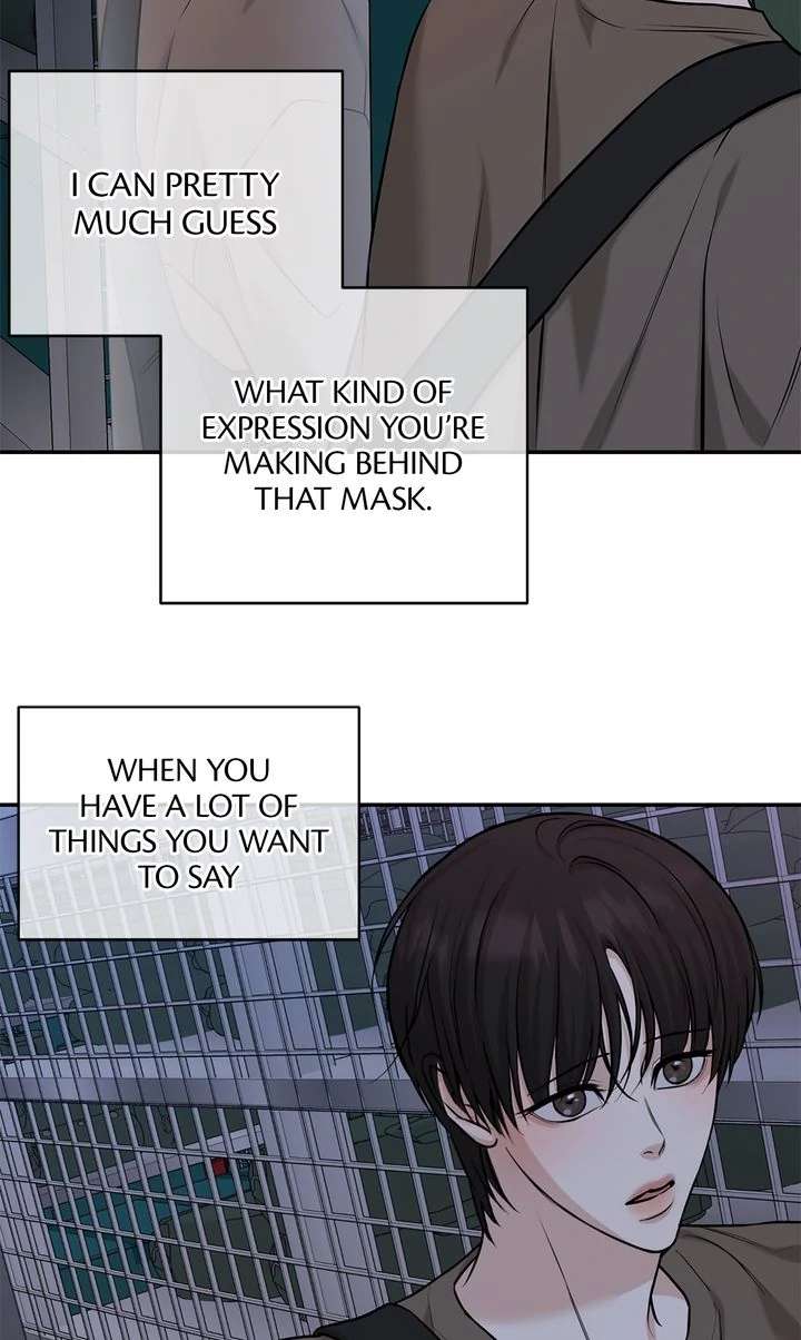 Read Codename March chapter 26 image 44 on Lezhin