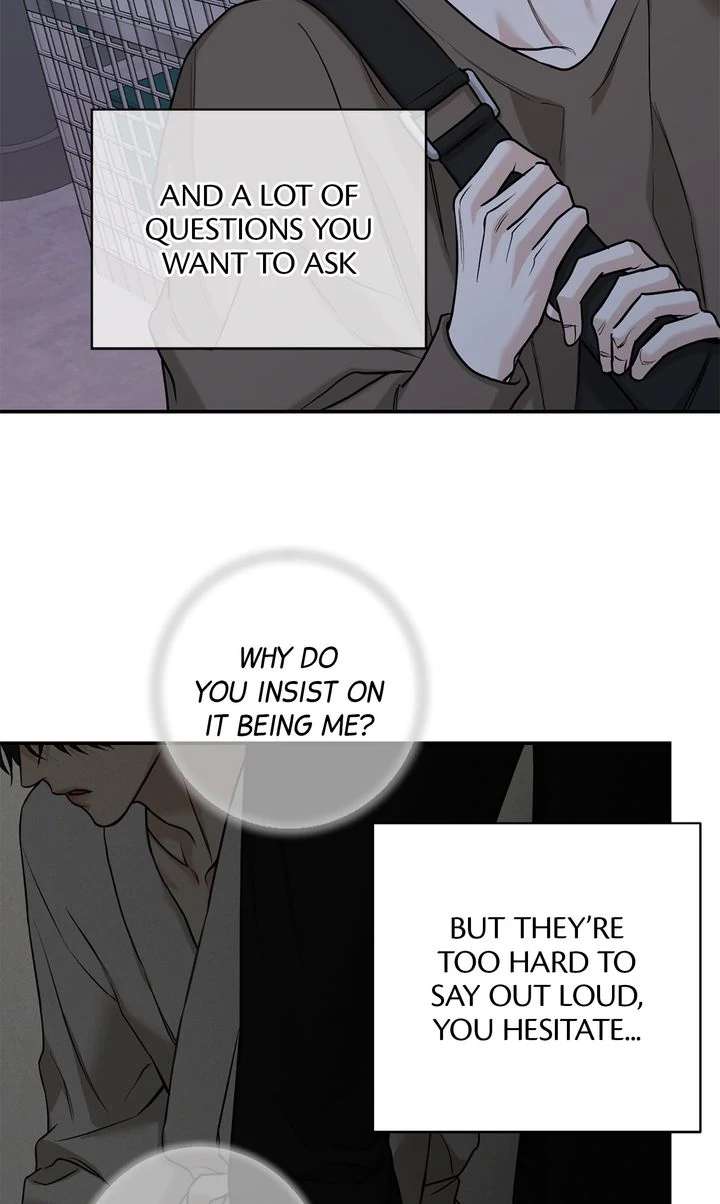 Read Codename March chapter 26 image 45 on Lezhin