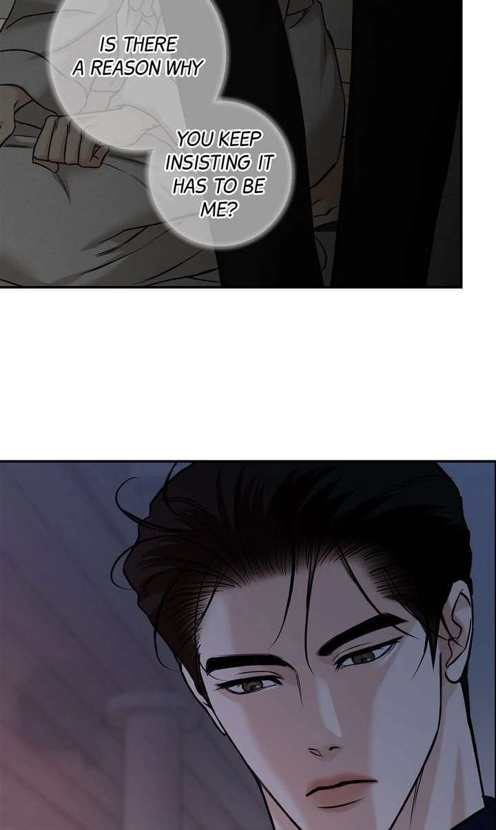 Read Codename March chapter 26 image 46 on Lezhin